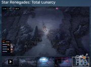 PC Games – Star Renegades: Total Lunarcy