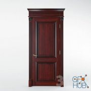 Classic door Nova de Lucci