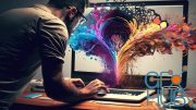 Udemy – Create Stunning Graphic Design Using Artificial Intelligence
