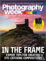 Photography Week – 23 September 2021 (True PDF)
