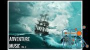 Unreal Engine – Adventure Music Vol. II