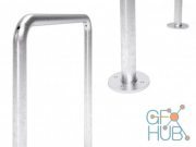 Cleo Bicycle Stand By Burri