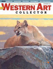 Western Art Collector – September 2019 (PDF)
