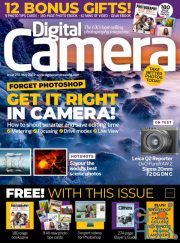 Digital Camera World – May 2022 (True PDF)