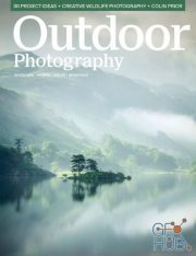 Outdoor Photography – Issue 258, July 2020 (True PDF)