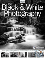 The Black & White Photography Book – 6th Edition 2016 (True PDF)