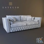 Sofa Estelio Glance