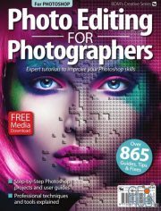 Photo Editing for Photographers – VOL 14, 2019 (PDF)