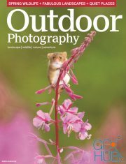 Outdoor Photography – Issue 280 – April 2022 (True PDF)