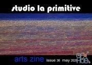 Arts Zine – May 2020 (True PDF)