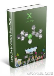 Game Design eBooks Mega Pack