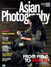 Asian Photography – October 2019 (PDF)