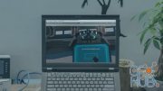 Prototyping Virtual Reality Experiences with Unity