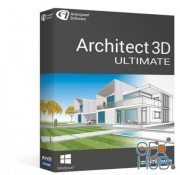 Avanquest Architect 3D Ultimate 2018 20.0.0.1022 Win x32/x64