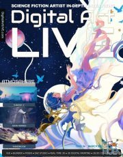 Digital Art Live – Issue 56, 2021 (PDF)