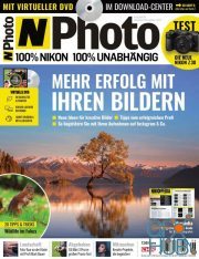 N-Photo Magazin – November Dezember 2022 (PDF)