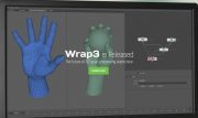 R3DS Wrap 3.2.0 Win