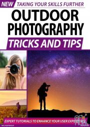 Outdoor Photography tricks and tips – 2nd Edition 2020 (PDF)