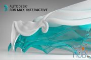 Autodesk 3ds Max Interactive 2020 v2.2.0.0 Win x64