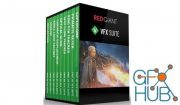 Red Giant VFX Suite 2023.1.0 Win x64