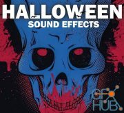 Smokey Loops - Halloween Sound Effects