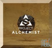Allegorithmic Substance Alchemist 2019.1.0 RC.3 for Mac