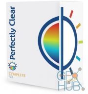 Athentech Perfectly Clear Complete 3.6.3.1344 for Mac