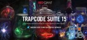 Red Giant Trapcode Suite 15.1.5 Win x64