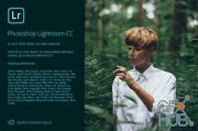 Adobe Photoshop Lightroom CC 2.4.1 Win x64