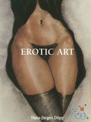Erotic Art by Hans-Jürgen Döpp (PDF)