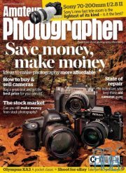 Amateur Photographer – 27 November 2021 (True PDF)