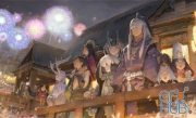Gumroad – Krenz Cushart: Lectures and Onmyoji commission steps