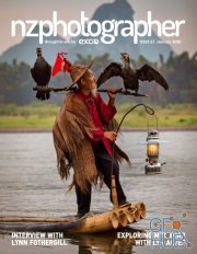 NZPhotographer - January 2020