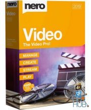 Nero Video 2019 20.0.3013 Multilingual