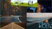Udemy – Basic Road Design With Autodesk Civil 3D Design Software