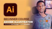 Adobe Illustrator Complete Course