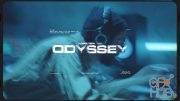 Ezra Cohen - ODYSSEY SFX