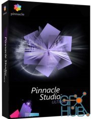 Pinnacle Studio Ultimate 25.1.0.345 Win x64