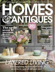 Homes & Antiques – May 2021 (PDF)