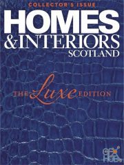 Homes & Interiors Scotland – March-April 2020 (PDF)