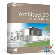 Avanquest Architect 3D Platinum 20.0.0.1022 Win