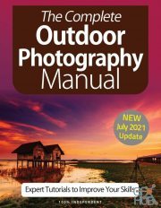 The Complete Outdoor Photography Manual – 10th Edition 2021 (PDF)
