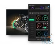 Motion Factory v2.39 for After Effects and Premiere Pro (Win)