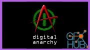 Digital Anarchy Bundle 2021.11 CE Win