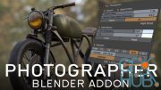 Blender Market – Photographer v4.7.3