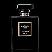 Modern parfume Coco Noir by Chanel