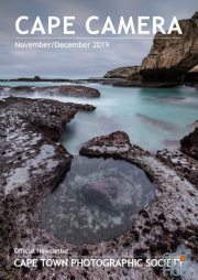Cape Camera – November-December 2019 (True PDF)