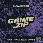 BLKMARKET – Grime.zip