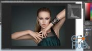 Karl Taylor Phorography – Beauty triangle, pixels, sharpening & bit depth