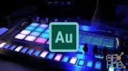 Udemy – Adobe Audition cc : Sound design for Beginners